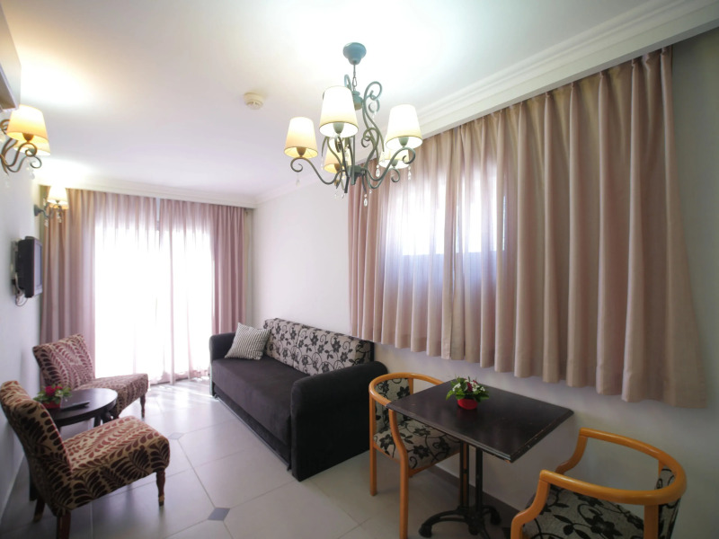 Margoa Hotel Netanya