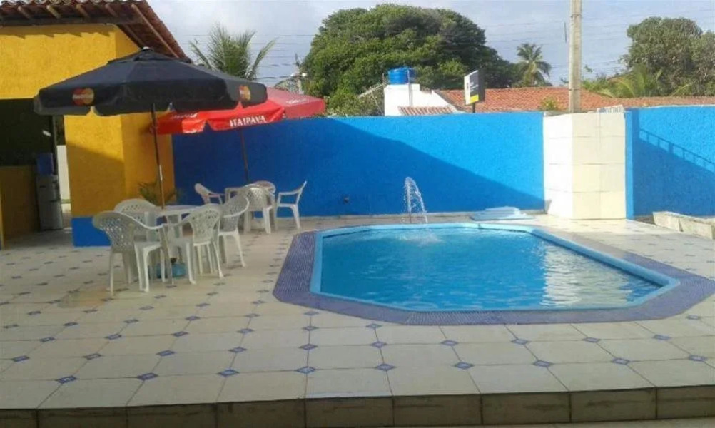 Pousada Enseada do Porto