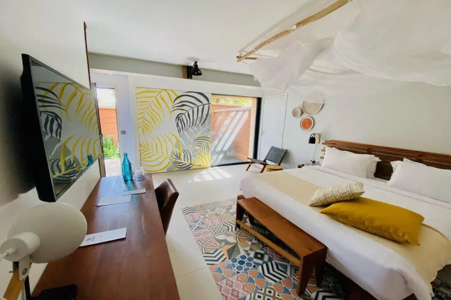 BOMA LifeStyle Hotel