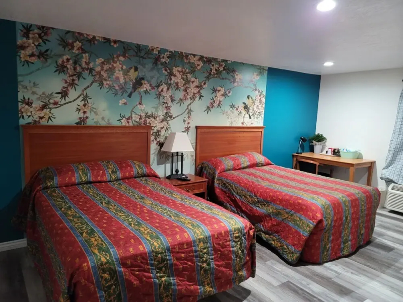 Stardust Motel
