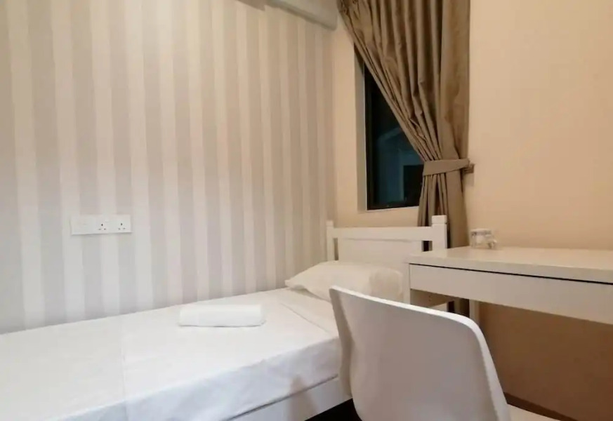 Forest City Ataraxia Park 2 by Wastone