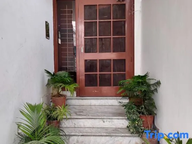 Karta Purakh an Ayurvedic Stay