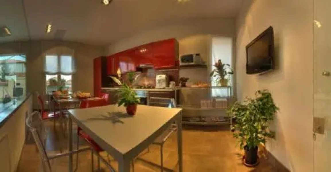 Borgo delle Viole