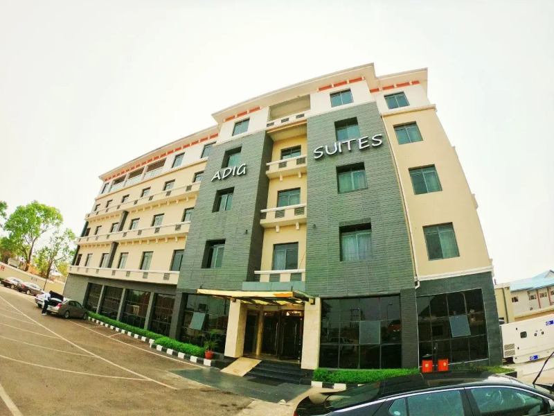 Adig Suites
