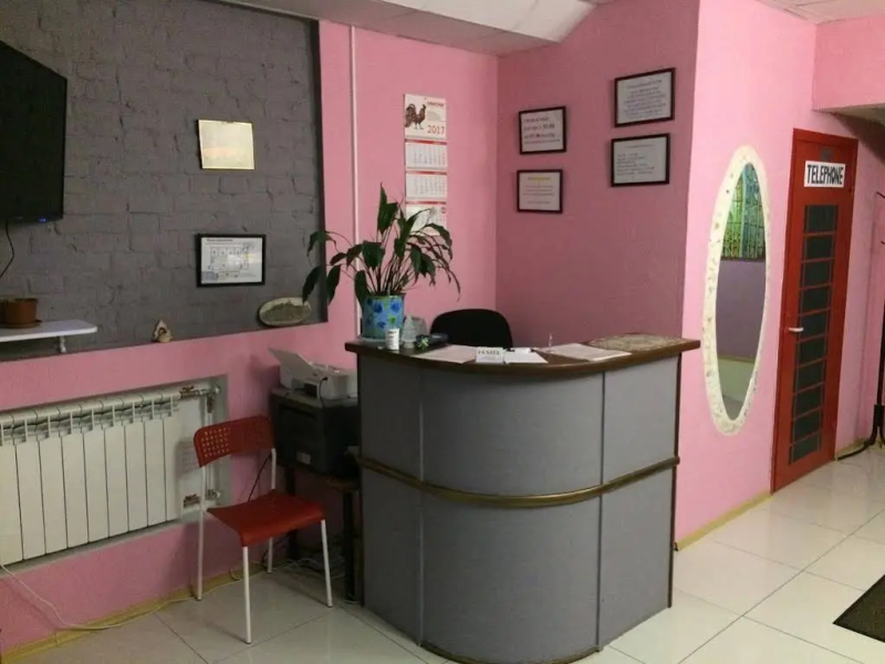 Hostel-York