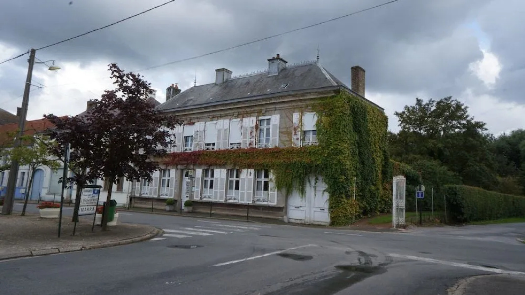 La Rêverie