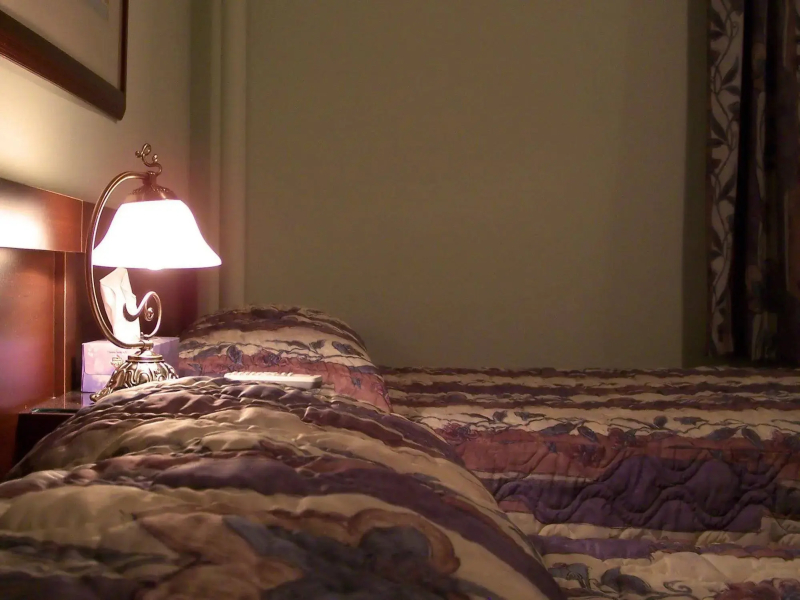 Auberge Centre-Ville