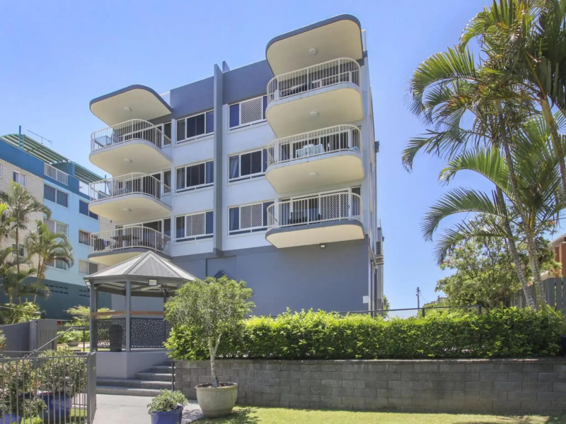 Cheltenham Apartments Unit 11, 40 King St