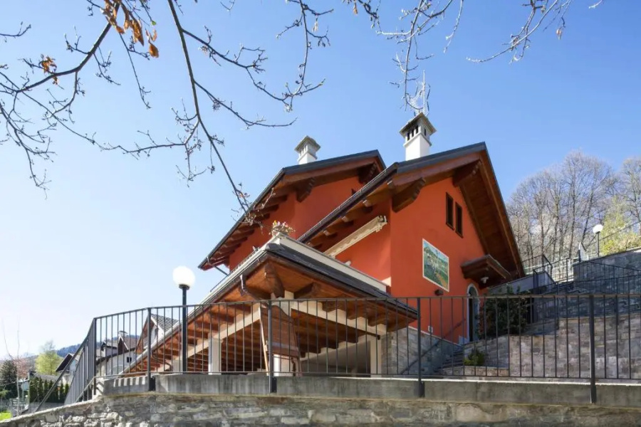 B&B Al Sasso
