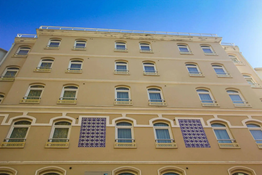 Отель Venue Hotel Old City Istanbul