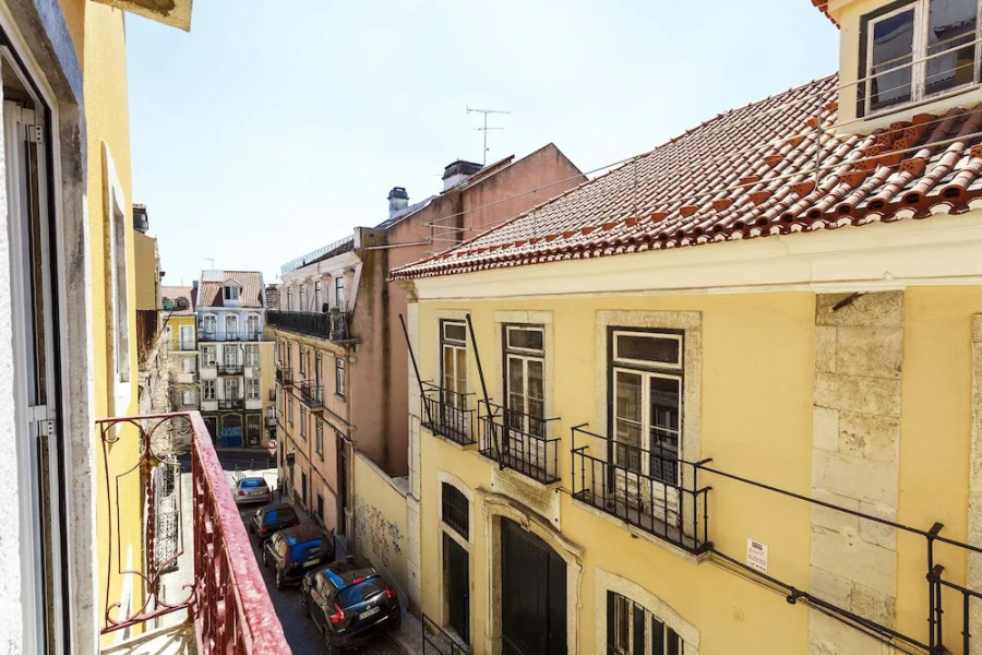 Superior Apartment by Bairro Alto