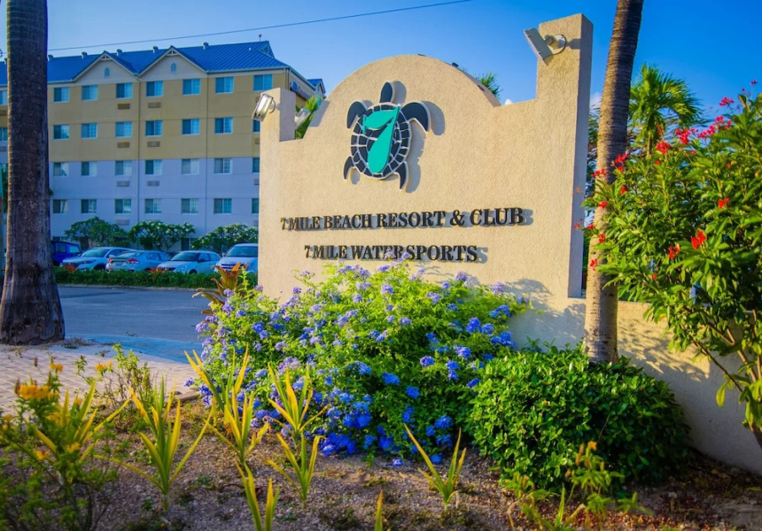 7 Mile Beach Resort & Club