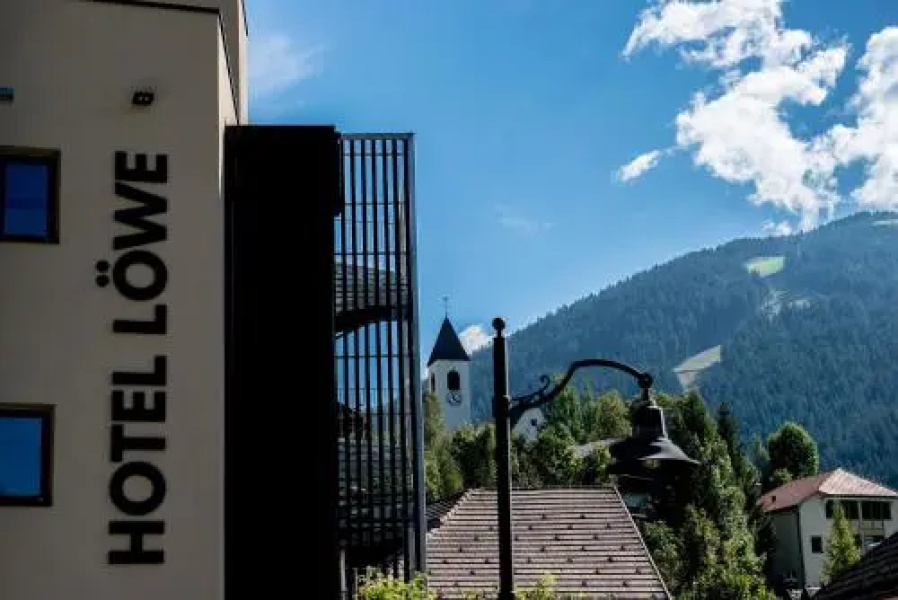 Hotel Löwe