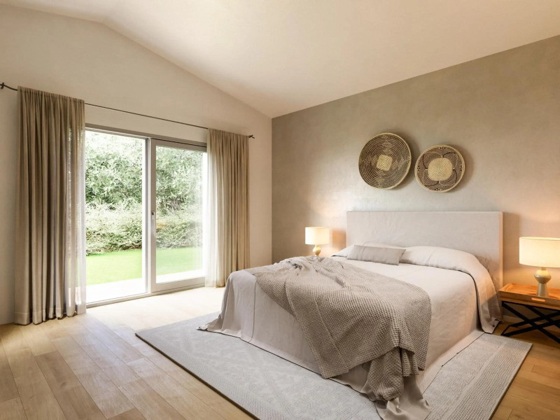 Cascioni Eco Retreat -  Suites with Private Pool