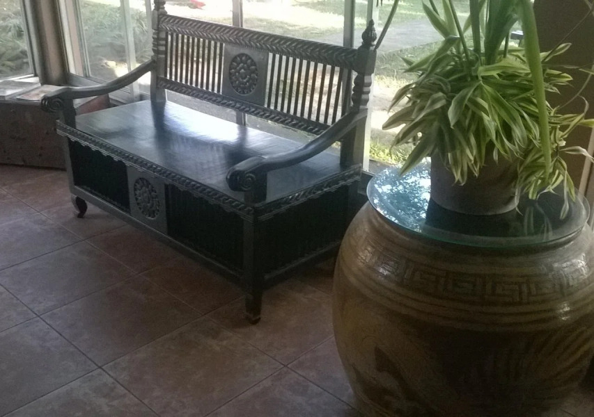 RedDoorz Premium @ Ouan's the Farm Resort