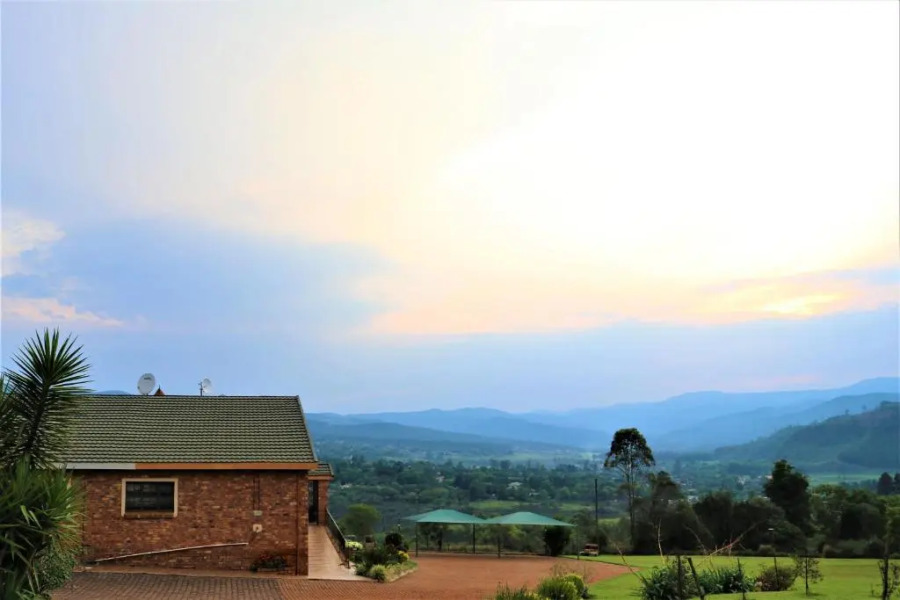 Waterval Self-Catering Holiday Home