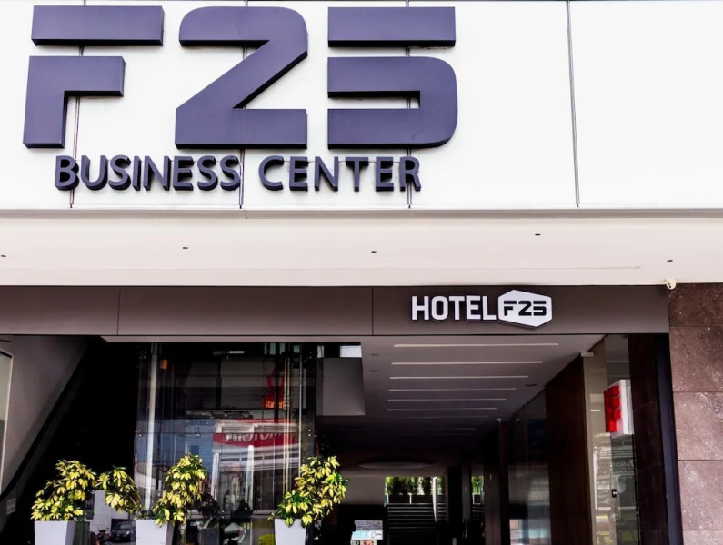 Hotel F25