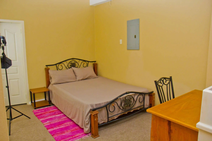 Port of Spain Sandy Guest Apartment