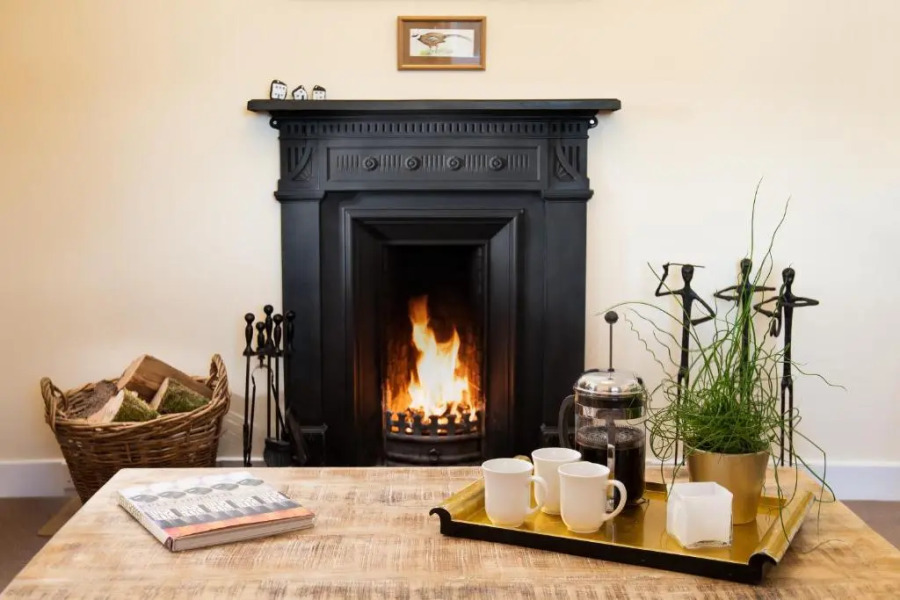 Orroland Holiday Cottages