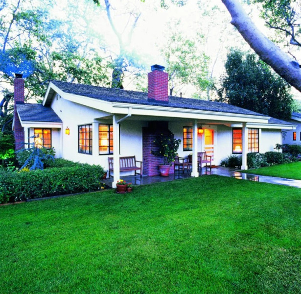 Alisal Guest Ranch And Resort