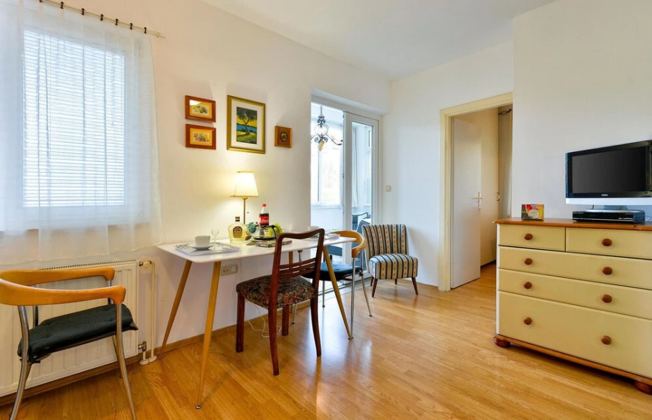 Stunning Apartment in Krapinske Toplice With 1 Bedrooms and Wifi