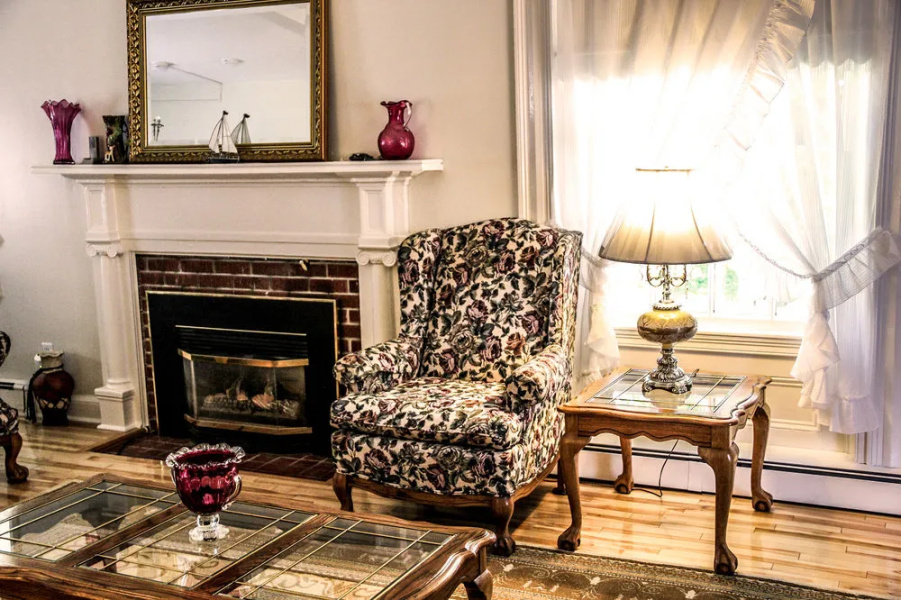 Summers Country Inn