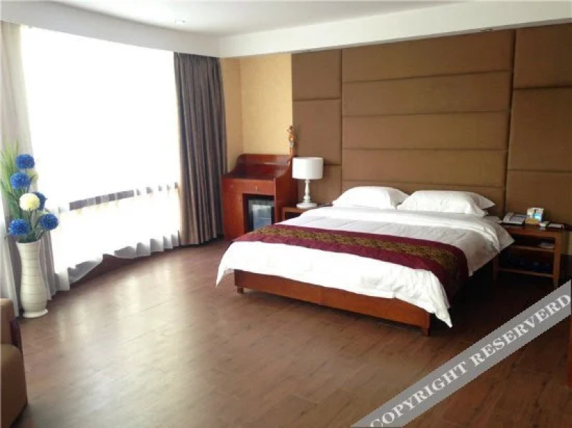 Zhao Huang the Garden Hotel