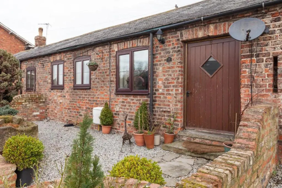 Skipbridge Farm Cottages