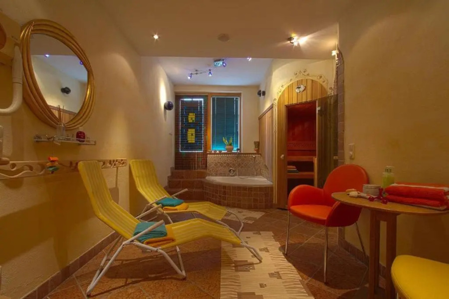 Kraftquelle Herrnmühle