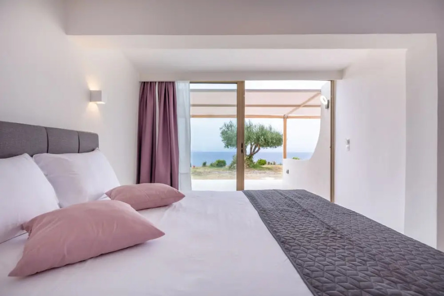 Anna's Apartments - Adults Only