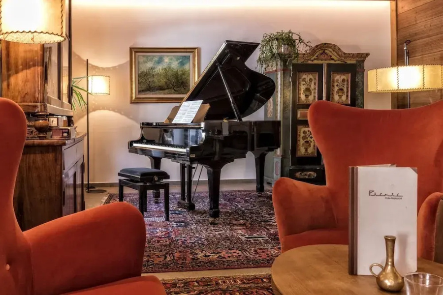 Sporthotel Tyrol