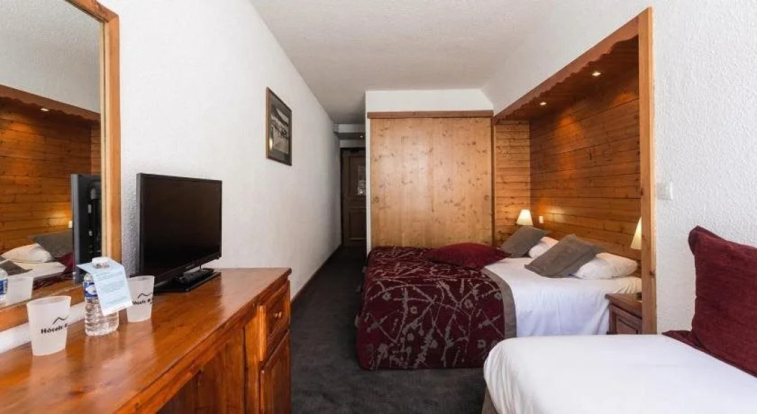 Belambra Hotels & Resort La Cachette