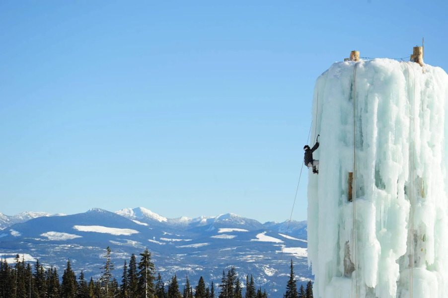 Vacation Homes by Big White Accomm.