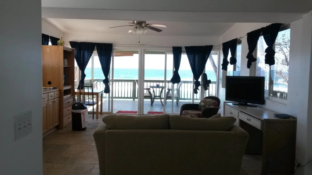 Rocky Point Beachfront/Paradise