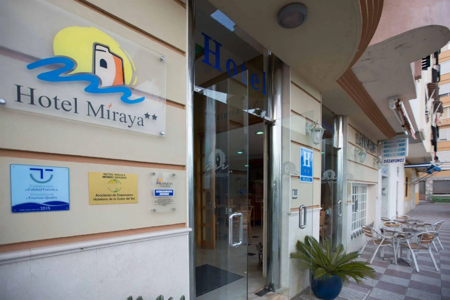 Hotel Miraya