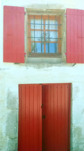 House With one Bedroom in Laprade, With Wonderful Mountain View and Fu