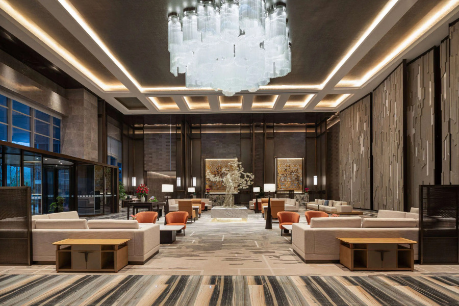 Wyndham Longquan Downtown