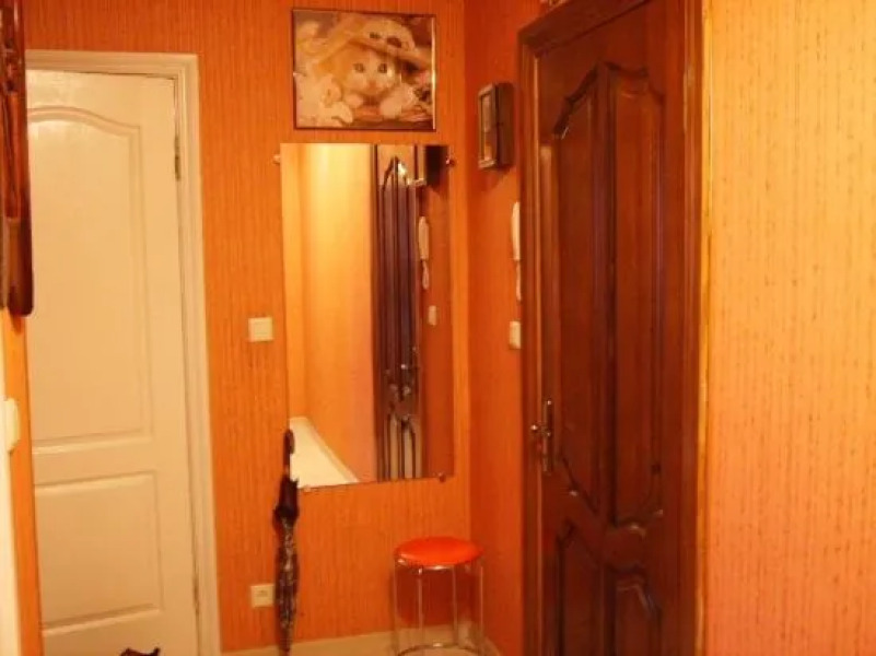 Apartments on Kharkovskaya Street