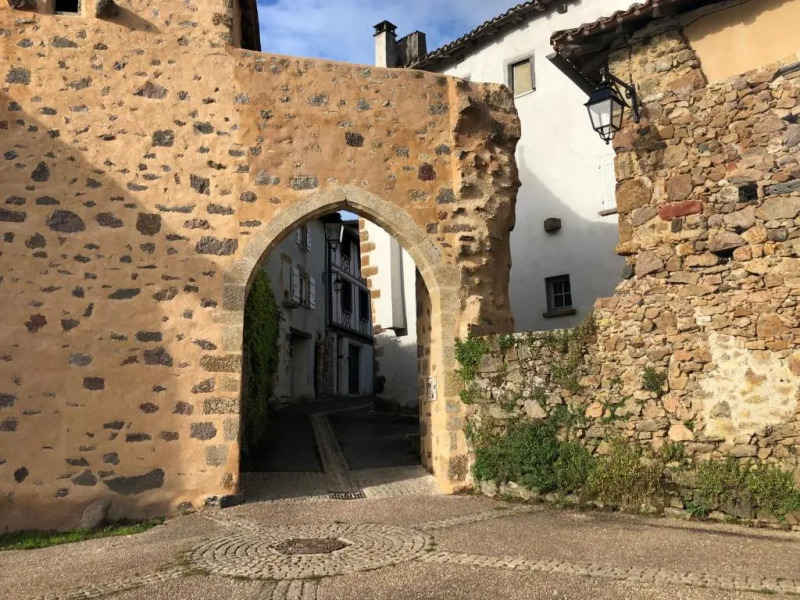 La Maison du Passeur