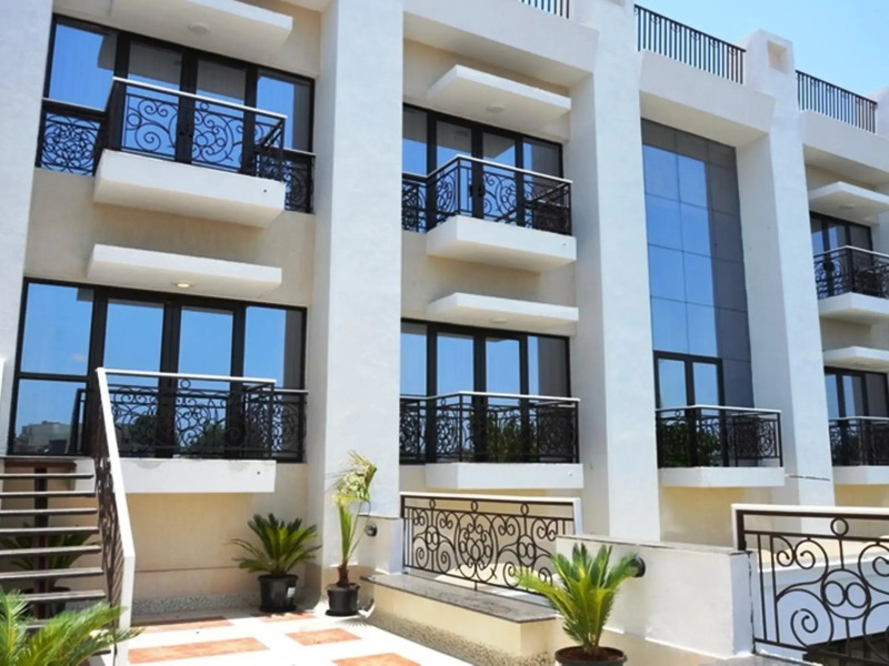 Khimji Bhagwandas Arogyabhavan