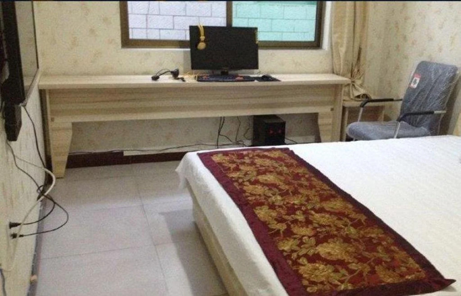 Taiyuan Jiaxin Hotel