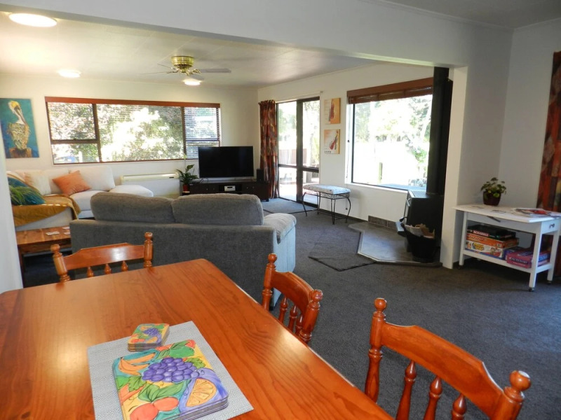 Fairway View Holiday Home - Motueka
