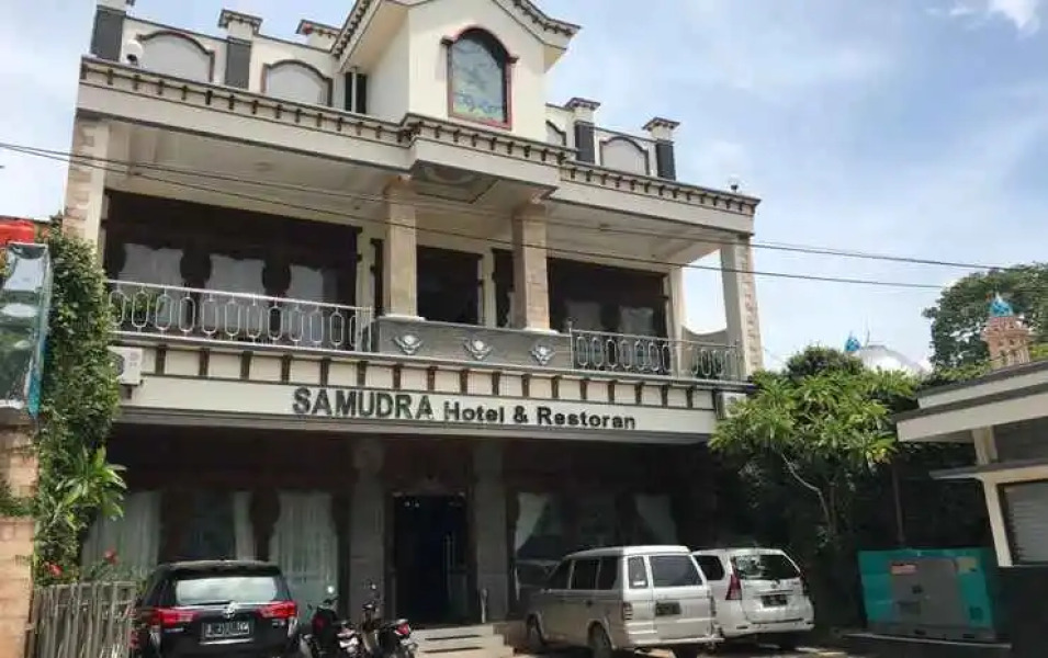 Samudra Hotel