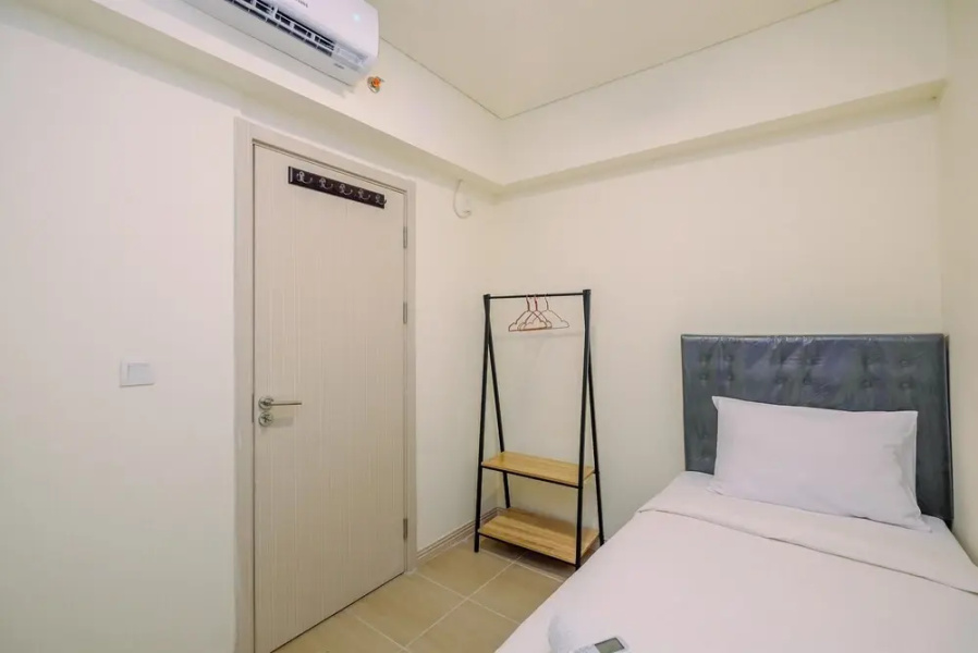 Strategic And Comfy 2Br Apartment At Meikarta