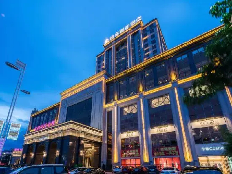 Victoria Hotel