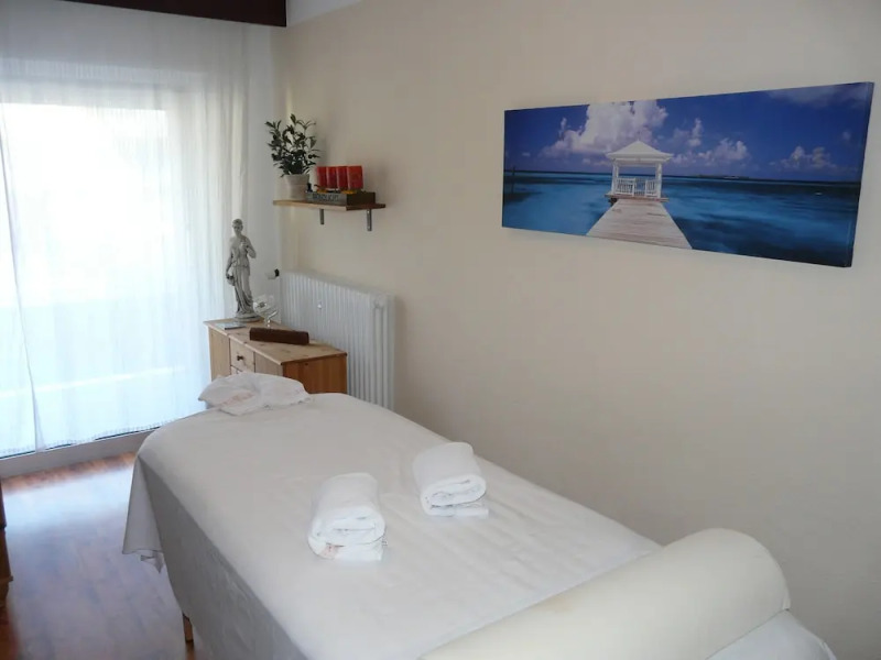 Hotel Pflug Ottenhöfen