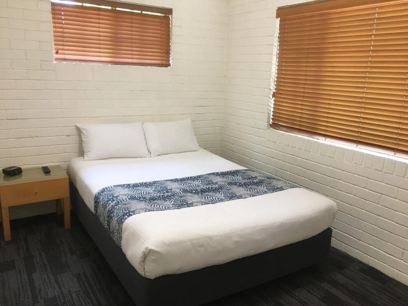 Country Motel Ipswich