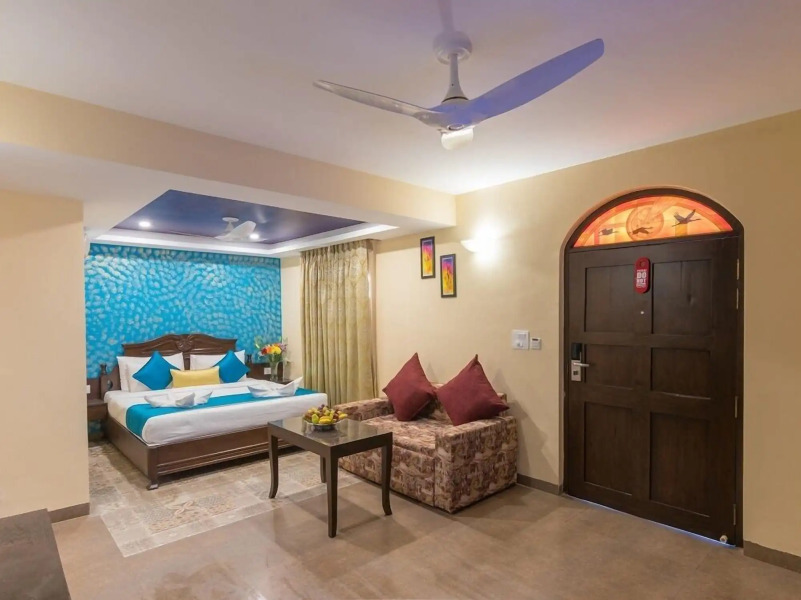 Resort Terra Paraiso