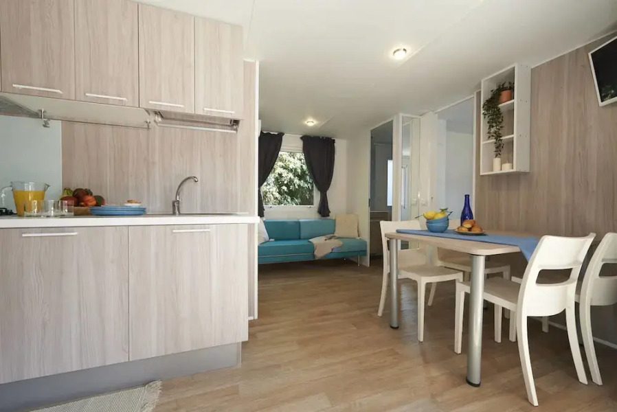 Villaggio Baia Domizia