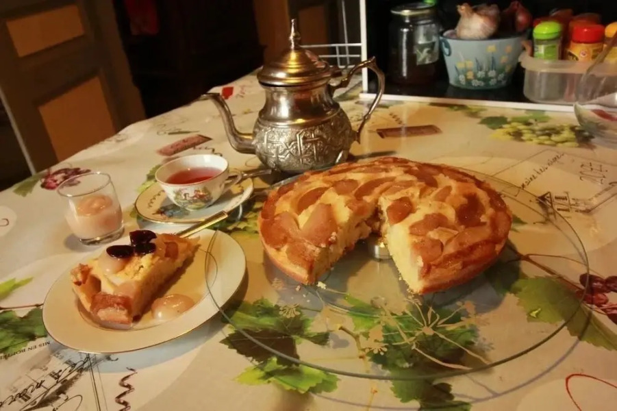 Chambre d'hôtes Merveille De Chartreuse